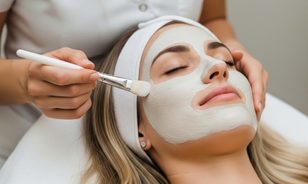 30-Min Deep Cleansing Facial - Best of Beauty Clinic