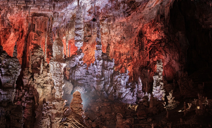 Image 4: Grotte de la Salamandre : visite guidée au cœur d’un joyau souterrain