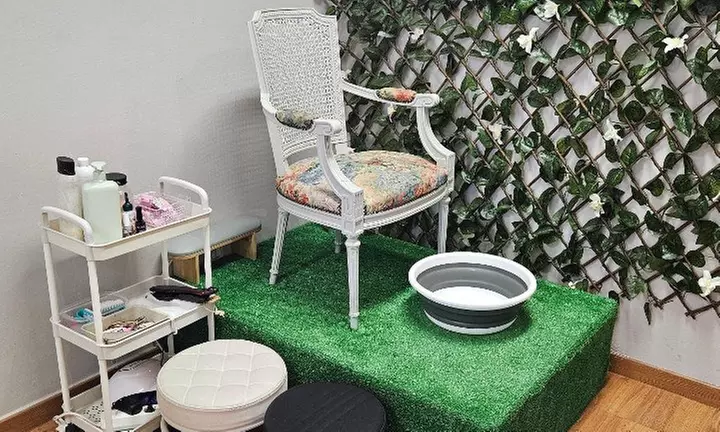 1 o 3 sesiones de masaje relajante de 1 hora