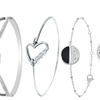 Image 2: SC Crystal Women's Bracelet in Assorted Styles