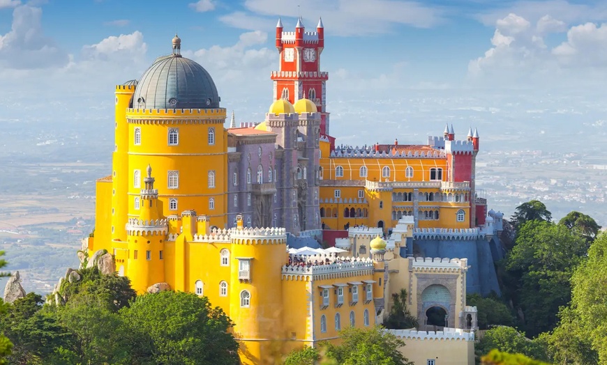 Image 13: ✈ 7-Day Porto and Lisbon Vacation w/ Air from Great Value Vacations