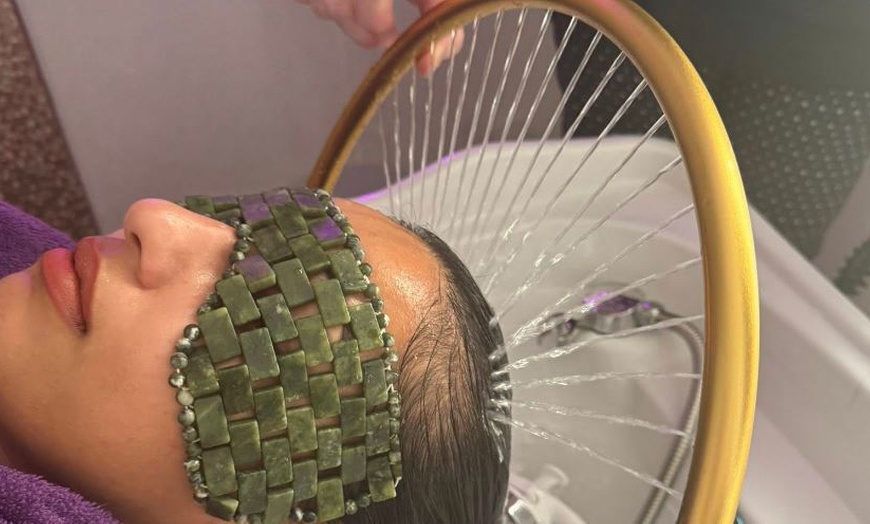 Image 1: Up to 48% Off on Salon - Scalp Care at Cloud 9 Aesthetics