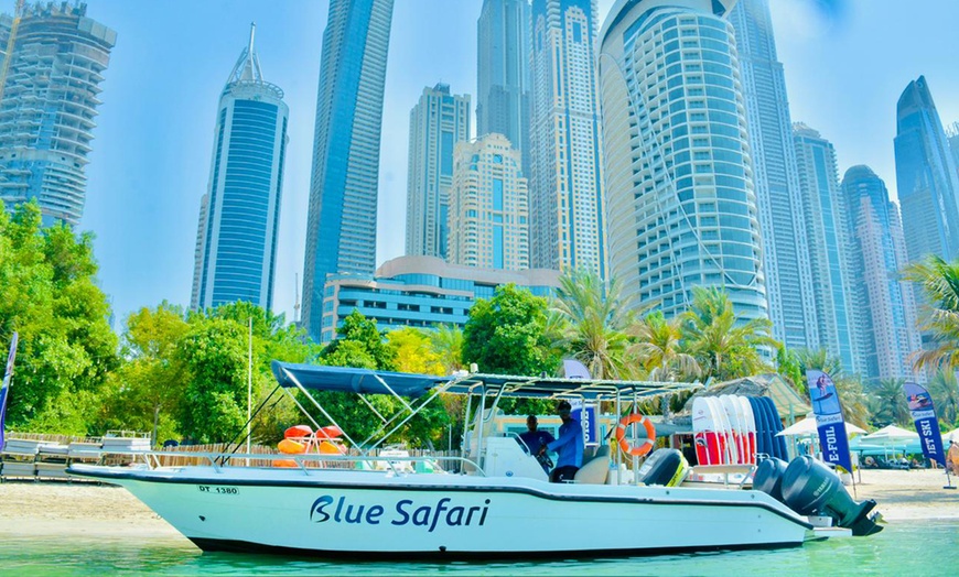 Image 3: 30-Minute Jet Ski Rental for 1 or 2 or 60-Minute Jet Ski Rental for 2