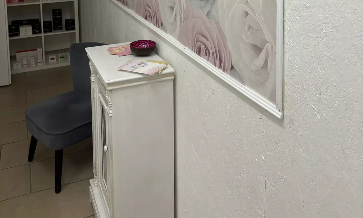 1-3 Behandlungen: 45 Min. Kryolipolyse-Behandlung an Zone mit Beratung