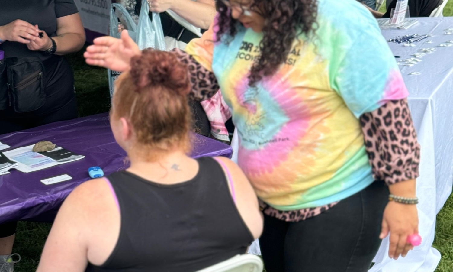 1-Hour or 30-Minute Distance Reiki Session with 30 or 15-Minute Tarot 