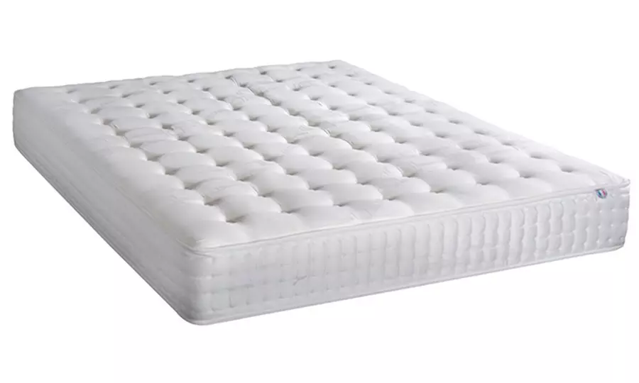 Matelas Prestige à mémoire de forme, 25 cm