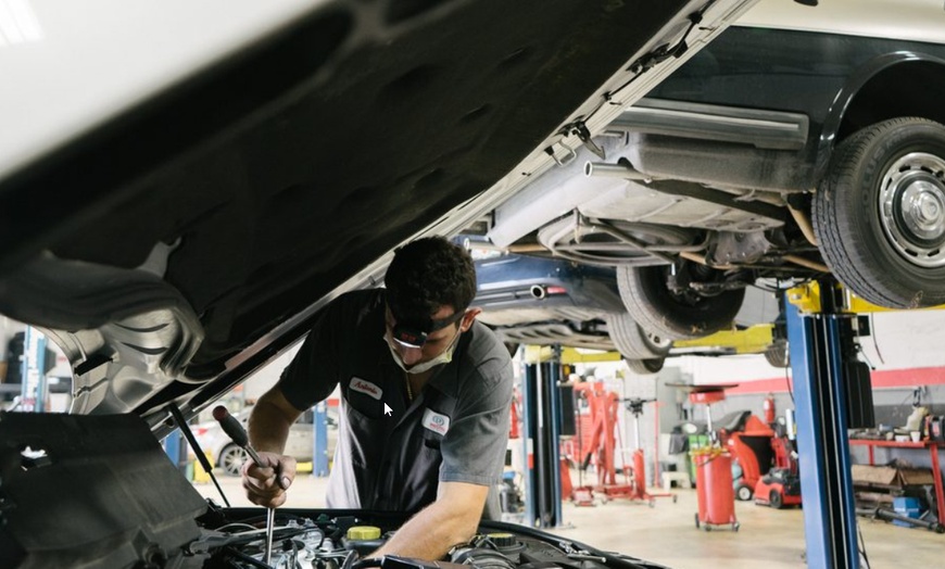 Image 13: Prestige Auto  European Oil Changes+Car Wash+Filter +Digital MI