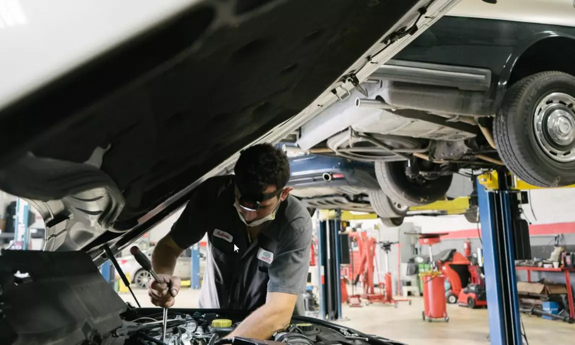 Prestige Auto  European Oil Changes+Car Wash+Filter +Digital MI