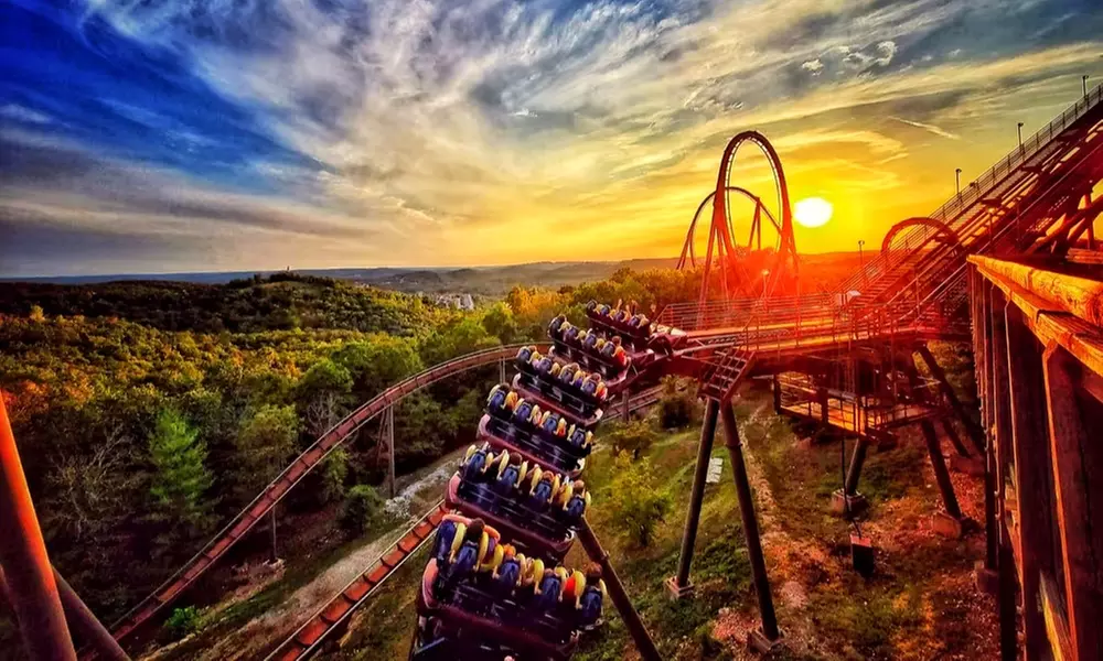 Explore Top St. Louis Attractions with GetOutPass for One