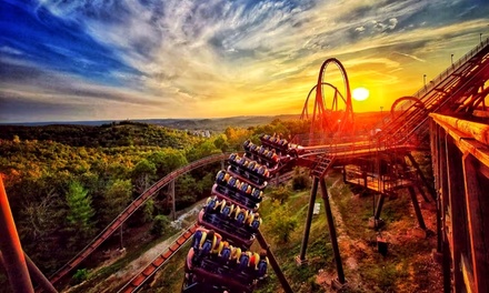 GetOutPass St. Louis for One Person - GetOutPass - St. Louis