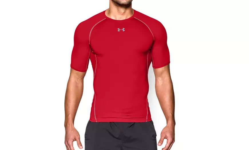 Image 11: Set van Under Armour-sportshirts