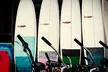 Full-Day Foamie Surfboard or Paddle Board Rental for Water Lovers at superdragon(Up To 50% Off) - Second Medium