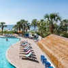 Image 1: Escape to Paradise at Grande Cayman Resort in Myrtle Beach, SC
