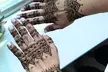 Design Your Detail with the Choice of Low, Medium or High Coverage Henna Tattoo ( Up to 40% Off ) - Second Medium
