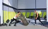 Start your fitness journey at EVF Performance CrossFit(Up To 58% Off)