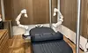 Revolutionize Your Relaxation: 30-Min Robot Massage at Rock Spa at Hard Rock Hotel Atlantic City (Up to 40% Off)