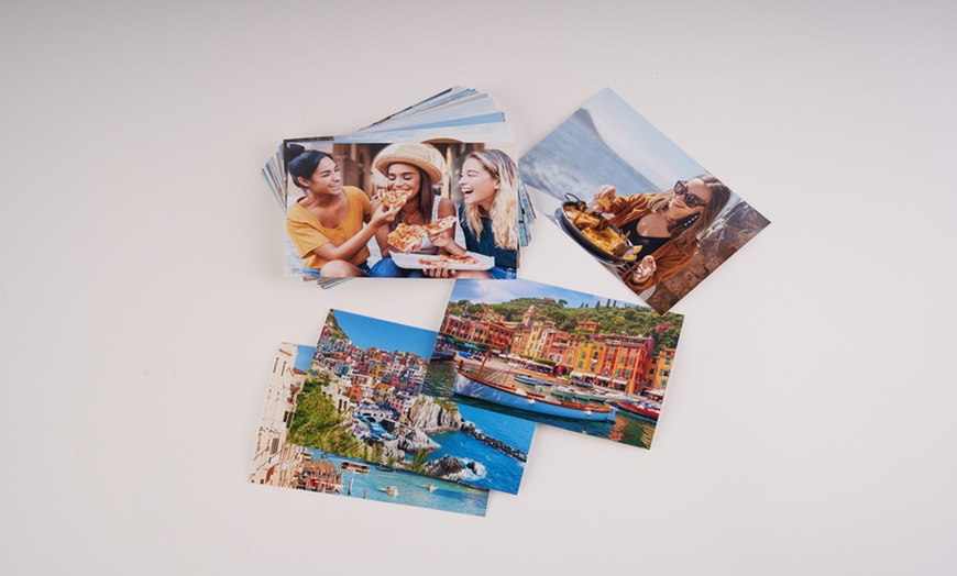 Image 3: Tirage de 20 à 400 photos, format au choix, avec Colorland