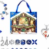 Image 1: Calendrier de l'Avent avec bijoux élégants