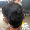 Image 2: Up to 64% Off on Salon - Women's Haircut