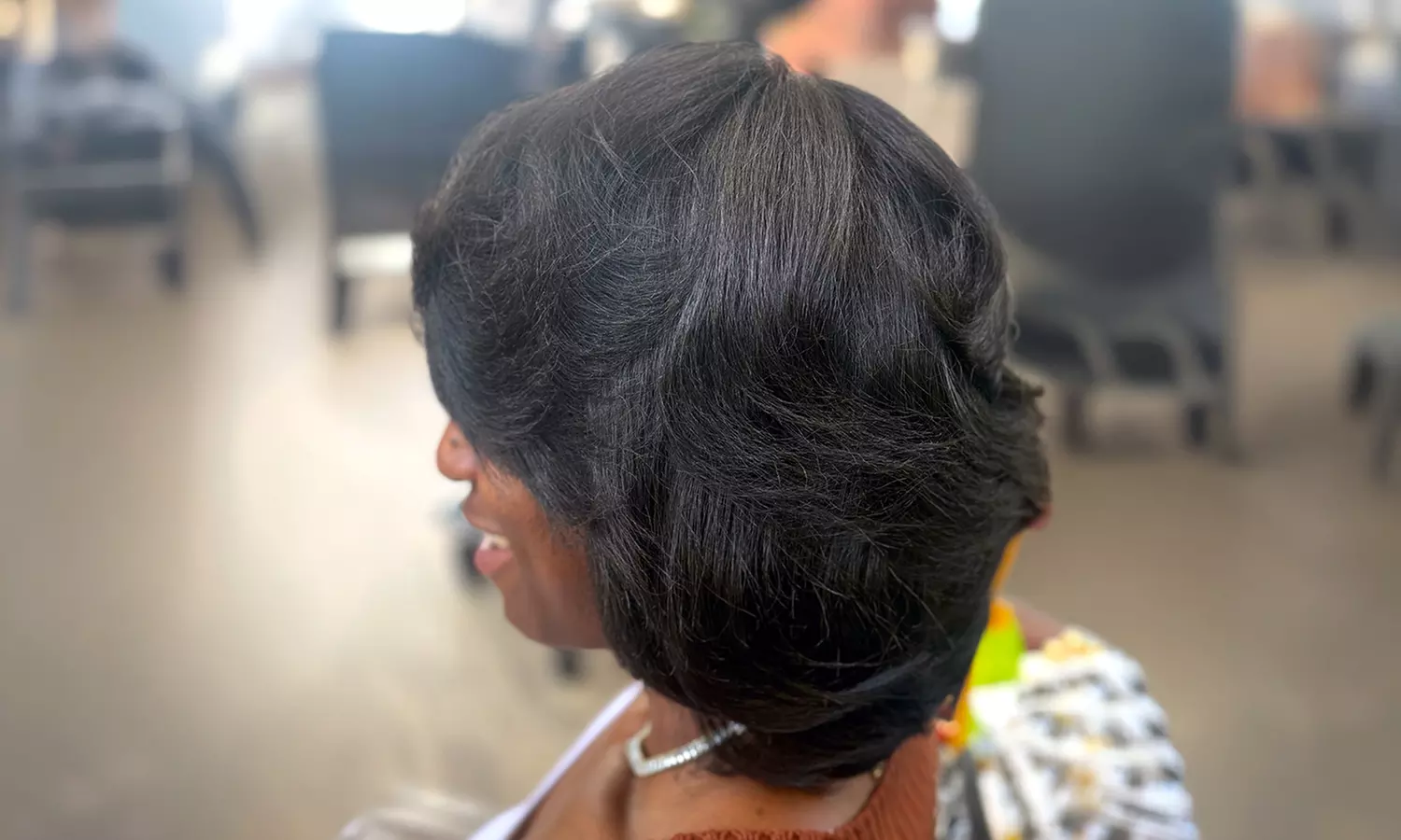 Up to 60% Off on Salon - Women's Haircut