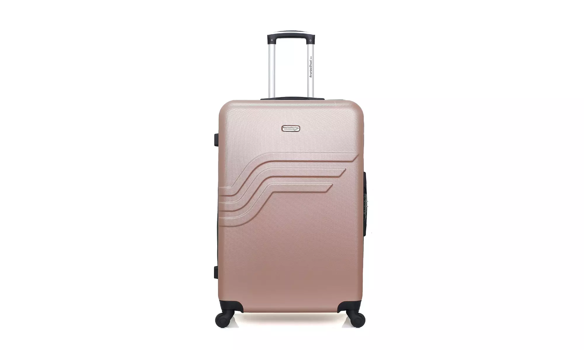 Valise grand format American Travel
