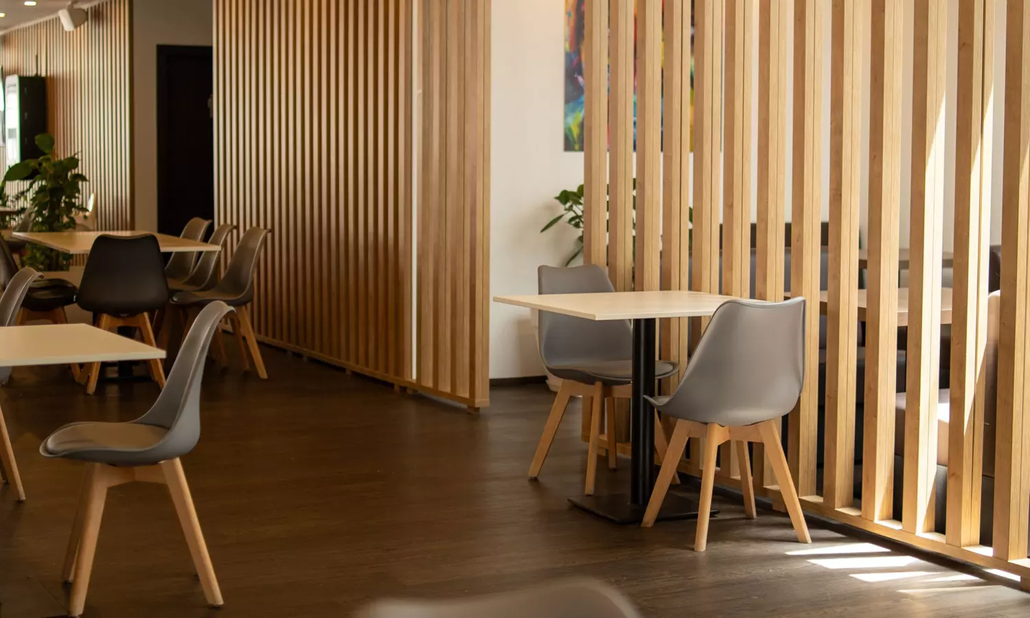 Menú mediterráneo light o completo para 2 o 4 personas