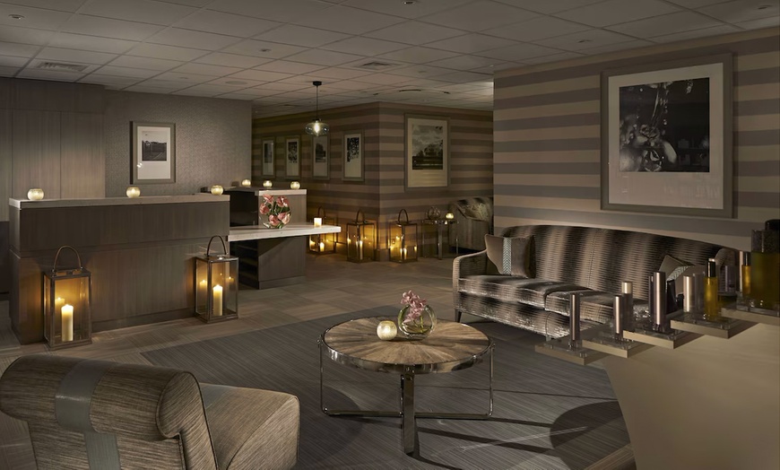 Image 17: North Warwickshire: 4* Stay with Breakfast and 3-Course Buffet Dinner