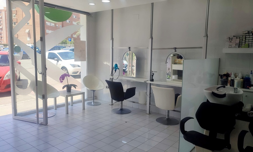 Image 4: Repara tu melena: tratamiento capilar a elegir con lavado y corte