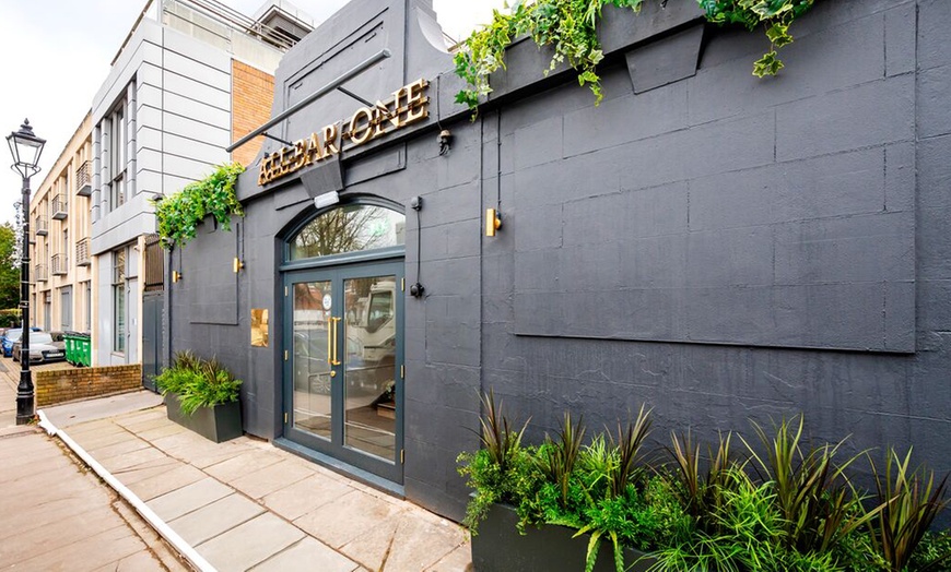 Image 14: Tapas & Drinks For 2-6 People: Perfect Pairings at All Bar One