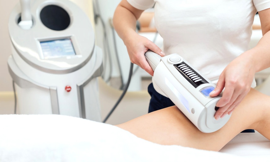 Image 2: Up to 57% Off on Lymphatic Drainage Massage at LA RIUSH AESTHETIC
