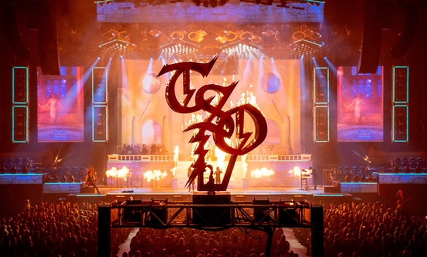 Image 1: Trans-Siberian Orchestra
