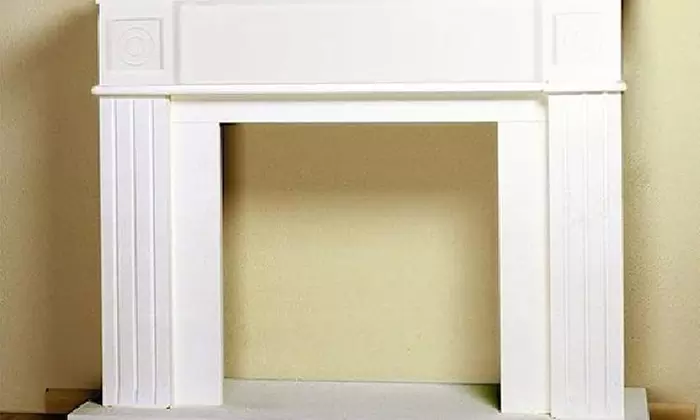 Camino elettrico  Chicago con tecnologia LED