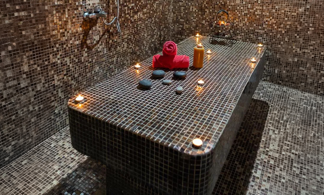 Revitalising Moroccan Hammam & Spa Treatments (60, 90, Or 120 Min)