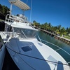 Image 9: 4 or 8 Hour Private Deep Sea Fishing Charter Experience in Miami Beach