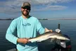 Reel in Adventure: Half-Day Guided Fishing Charter for 1, 2 or 4 from Hot Shot Guide Service (Up to 60% Off) - Second Medium