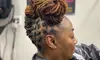 Loc Care Packages: Starter, Maintenance, or Deep Detox & Retwist at Goddess Lynx Studio - Up to 35% Off