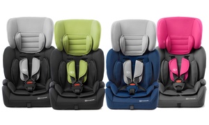 siege auto isofix groupon