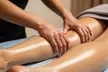 Relax with 1, 2 or 3 Ionic Foot Detox w/ Foot Soak, Foot Scrub, 45 Min Feet & Legs Massage & More (Up to 49%Off) - Second Medium