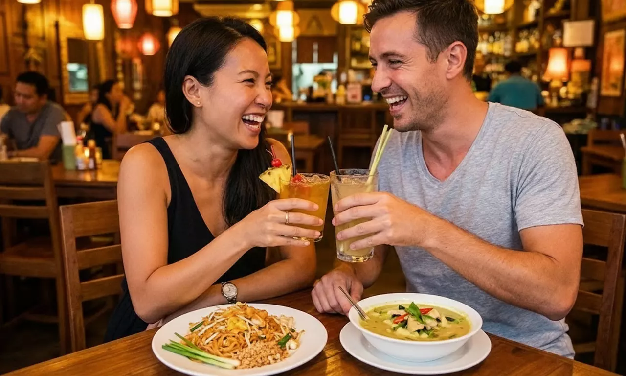 Get Cocktail & Tapas for Two, Four, or Six: Perfect Night Out!