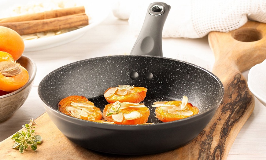 Image 11: Set de 3 poêles Royalty Line