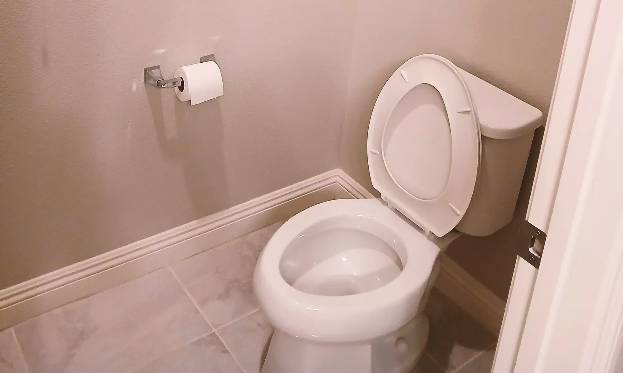 Home Cleaning: 3–5 Hour Sessions or Half-Bath Deep Clean with Supplies