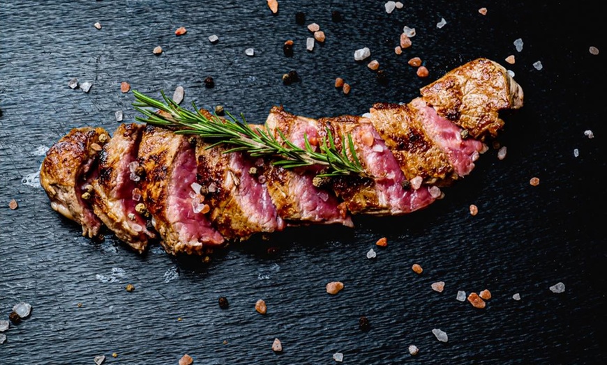 Image 2: Schwäbisches 3-Gänge-Menü für 1 oder 2 Personen