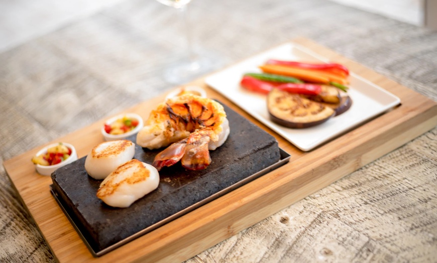 Image 14: Member-Only Deal: Oceanfront Retreat with Spacious Suites & Spa