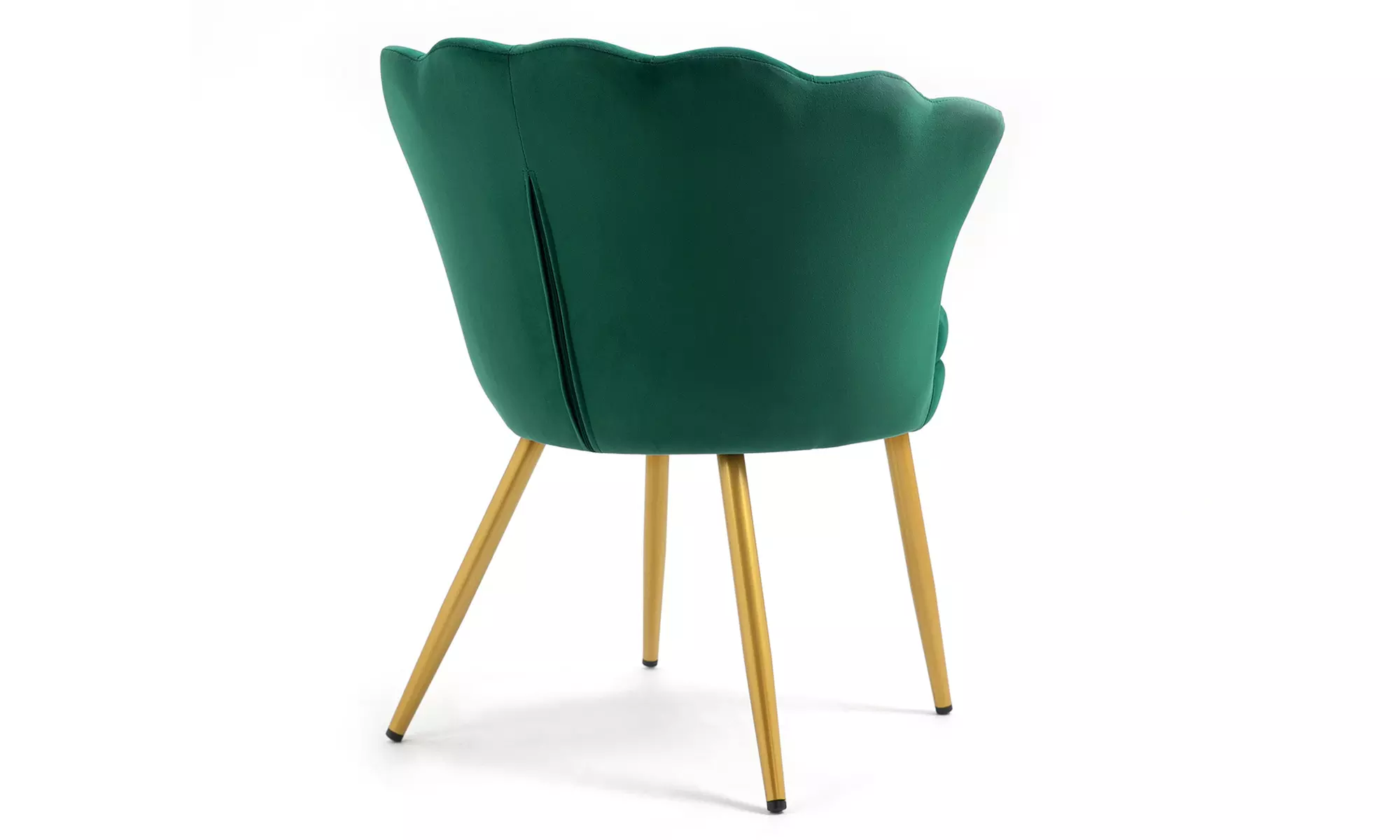 Upholstered Modern Accent Chair