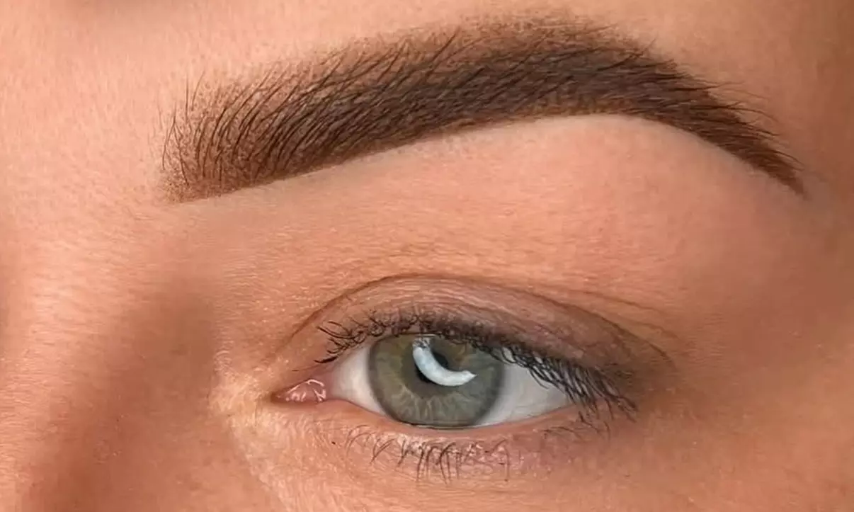 Permanent Makeup & Advanced Microchanneling