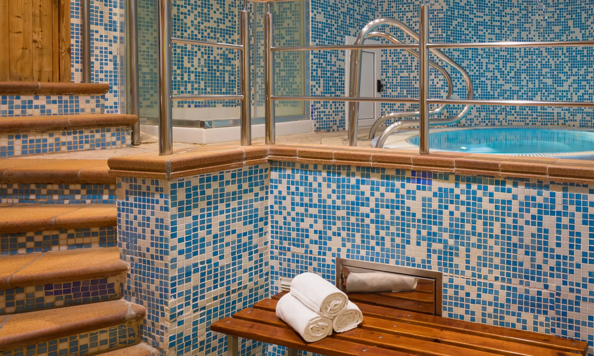 Famille : ESPAGNE ⛱️| Pineda de Mar - Hôtel Pineda Palace 4*