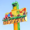 Image 3: Save 50% on Rides, Games and Funhouse at the Santa Monica Pier