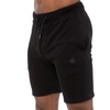 Image 6: Two-Pack Enzo Men's Fleece Shorts 