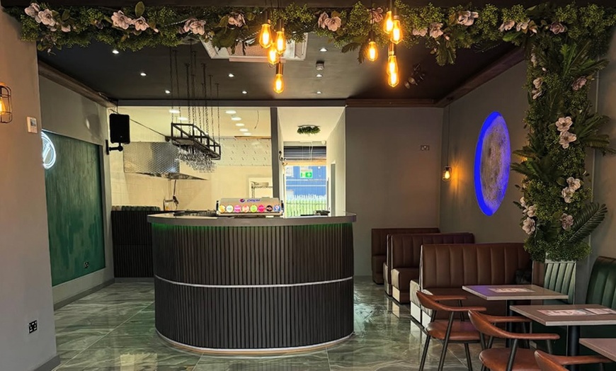 Image 6: Bottomless Brunch with Cocktails & Delicious Food for up to 4 people