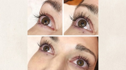 Classic Eyelash Extensions - Fountain City Lash and Brow